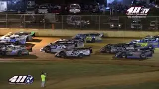 411 Motor Speedway JT KERR MEMORIAL June 25, 2022