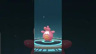 Pokemon Go - Lickitung Evolution #pokemon #pokemongo #lickitung #evolution #evolve