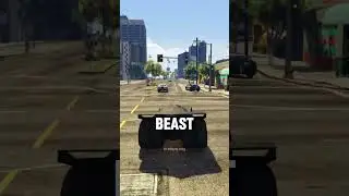 Места, где можно найти невероятно редкие и крутые суперкары в GTA5.