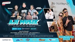 🔴LIVE STEAMING SENI DANGDUT KLASIK 
