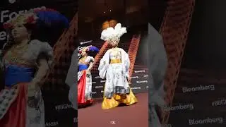 Tari Tradisional Indonesia