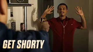 Yago is Sick | Get Shorty S3E7