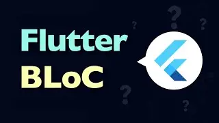 Guia Definitivo de BLoC no Flutter 2022
