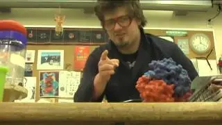 Scienceman