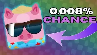 I SPENT 100,000 TOKENS IN BLACKET!