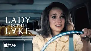 Lady in the Lake &mdash; Opening Title Sequence | Apple TV