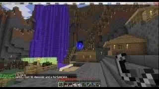 smp.mcsteamed.net my crib