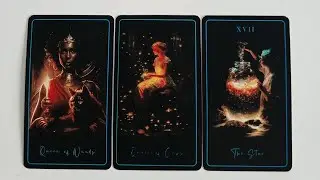 LEO ♌️ YOU'VE TRIGGERED LOVE IN SOMEONE 