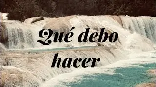 Qué debo hacer - Jank (Audio Oficial)