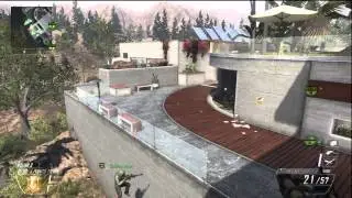 Nice shot on Raid
