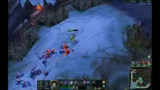 Camille Montage #1    Quadra Kill    Best Camille Plays S7