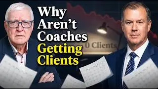 Tom Ziglar Reveals Leadership Secrets To Choose To Win In Disruptive Times