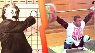 Klokov - 190 kg Snatch Analysis