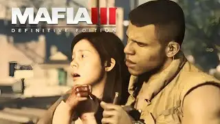Mafia 3 - Guide Part 33 A Little Closure Mafia 3 - Mafia 3 Gameplay