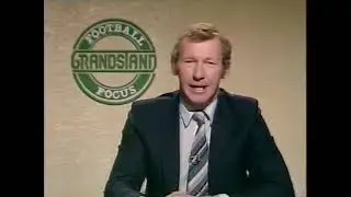 1981/82 Feature on Paul Walsh