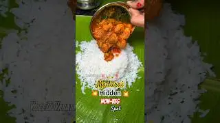 💢😍Madurai Best Non-Veg Spot😋💥#shorts #madurai #fish