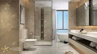 7 Canal - VIE | #3dwalkthrough  #3drender  #3danimation