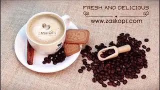 Bean Kopi Pilihan