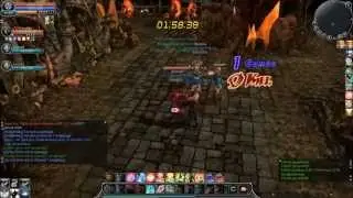 Eodb2f Duo with Extract0r - Cabal Online