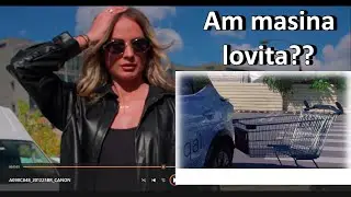 De la lovitură la Perfect! Reparație PDR fără vopsire 🚗