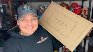 FABFITFUN Unboxing Spring 2025! Subscription Box Review & Coupon Code