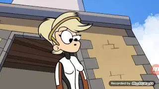 reacting to meet the amazing tracer (piemation video)