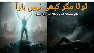 He Was Broken&hellip; But Never Defeated | The Story That Shook the Desert حضرت بلال حبشی رضی اللہ عنہ 