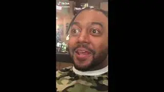 Compilation of MARLONWEBB TIKTOKS