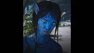 Eywas Mighty Heartbeat | Kiri Edit | Avatar Way Of Water | Headlights