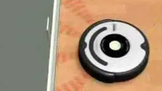 iRobot - Light Touch Bumper