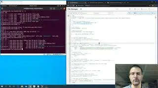 Ep.6 Ubuntu 20.04 PHP Install Tiny File Manager