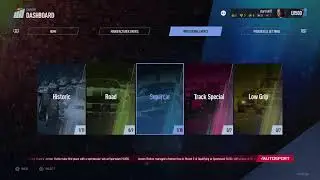 Project Cars 2 ps5