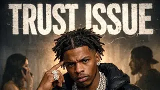 TRUST ISSUES - Lil baby