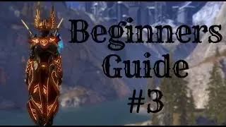 Skyforge OUTDATED Beginner's guide #3 - Symbols / PC 2018