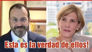 Les cuento la verdad de Nitu P&eacute;rez Osuna  y su esposo Vladimir petit... 