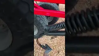 2023 CASE IH TIGERMATE 255 For Sale