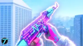 CS2 Smoothest Aim in 2025