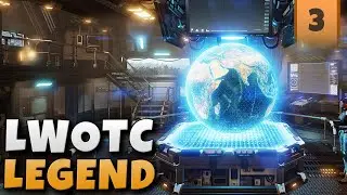 The best grenade (so far) - XCOM 2 LWotC Ted Jam [3]