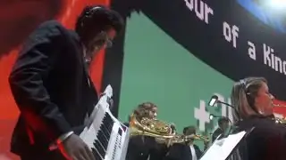 how it felt hearing Balatro in the Game Awards Medley