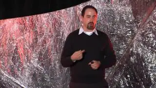 Inspiring the next generation of leaders | Brandon Bernier | TEDxOaklandUniversity
