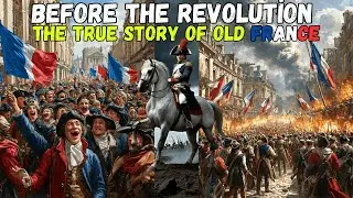 The True Story of Old France - The Untold History of France Before Castles & Cathedrals