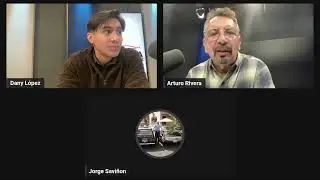 F&oacute;rmula automotriz en vivo 16-12-25