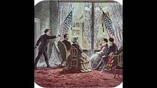 American Reckoning : President Abraham Lincoln's Assassination, American History, John Wilkes Boo...