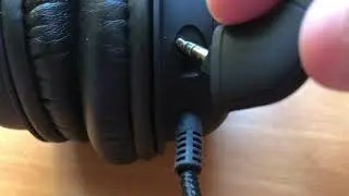 Great All Purpose Headset: Kingston HyperX Cloud 2 (4K)