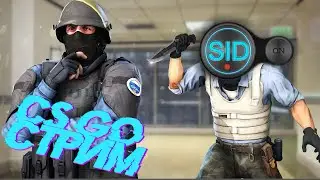 ●CS:GO●Counter-Strike: Global Offensive \СТРИМ / КС ГО\ ММ/ Го смотреть /
