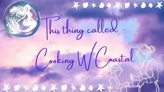 That thing CALLED Cooking W Coastal, Turkey Spaghetti 🍝 and Salad 🥗