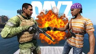 Why you shouldn't KOS in DayZ!