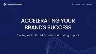 The #1 Expert Web Agency - Transforming Brands with Top-Tier Web Design, Development & Marketing!