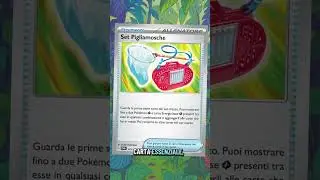 Come giocare Mega Meganium Ex |Deck Ascendent Heroes #pokemon #deckpokemon