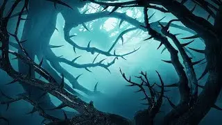 Fantasy Music - Thornhedge Woods